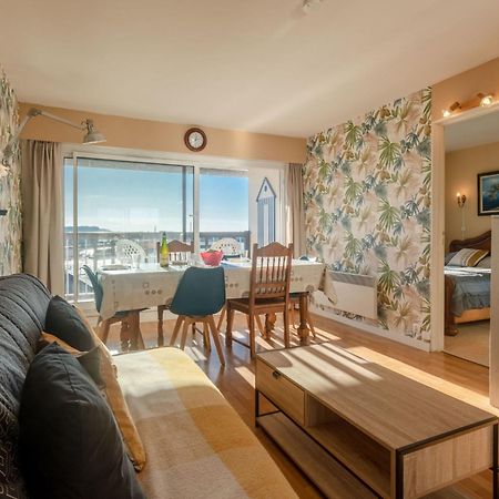 Apartment Cap Cabourg-19 By Interhome Kültér fotó