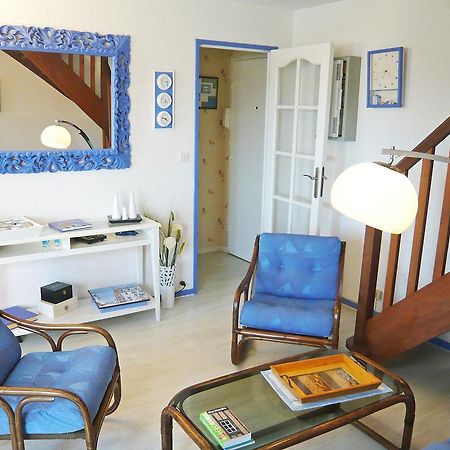 Apartment Cap Cabourg-19 By Interhome Kültér fotó