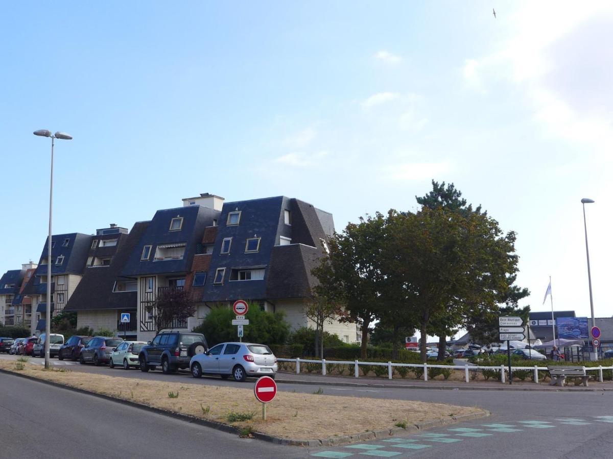 Apartment Cap Cabourg-19 By Interhome Kültér fotó