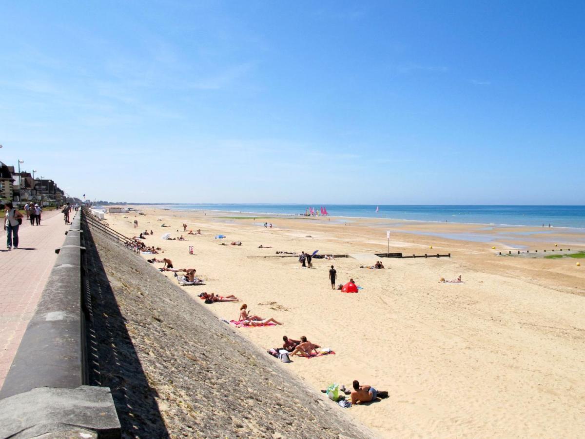Apartment Cap Cabourg-19 By Interhome Kültér fotó