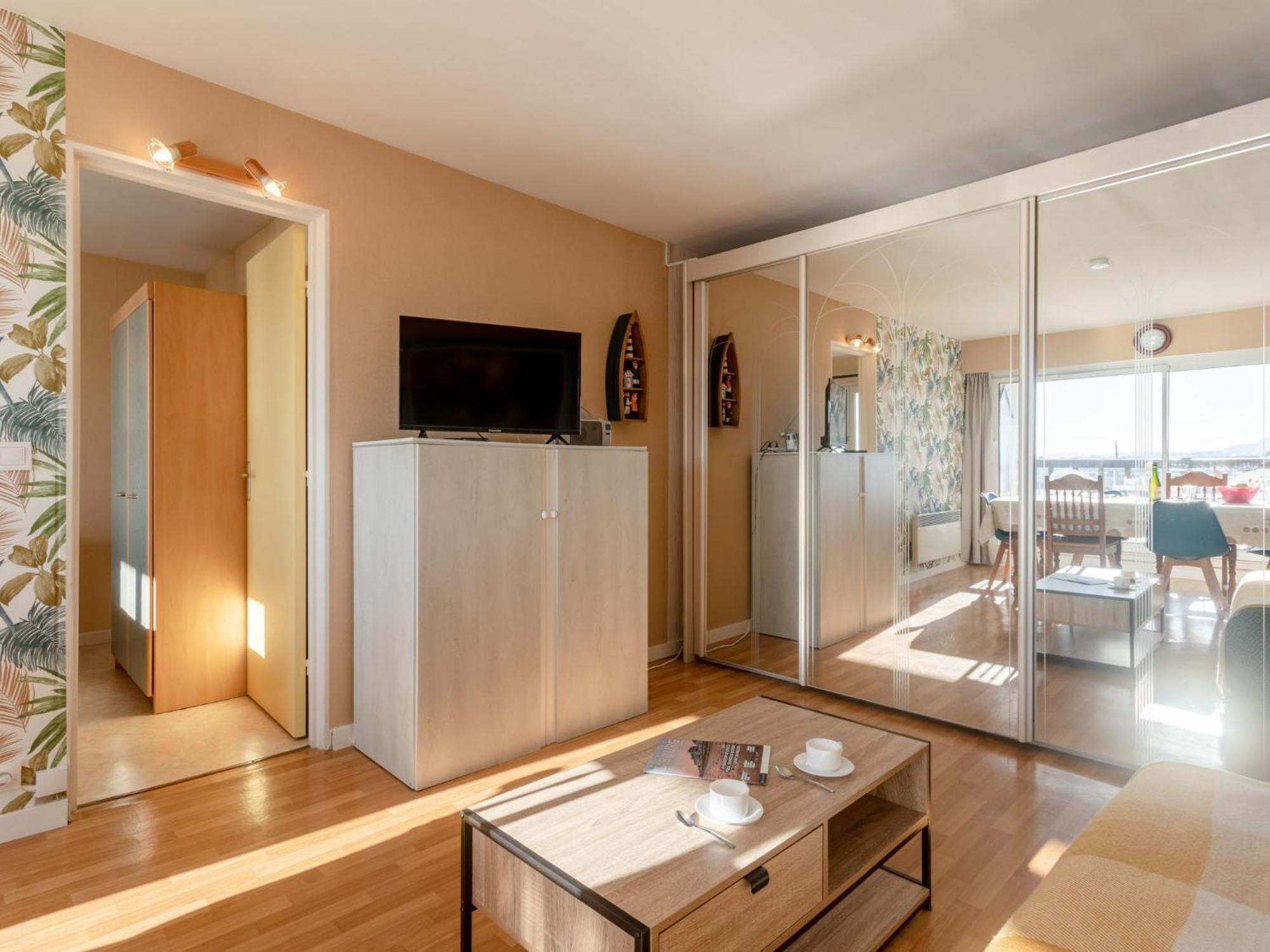Apartment Cap Cabourg-19 By Interhome Kültér fotó