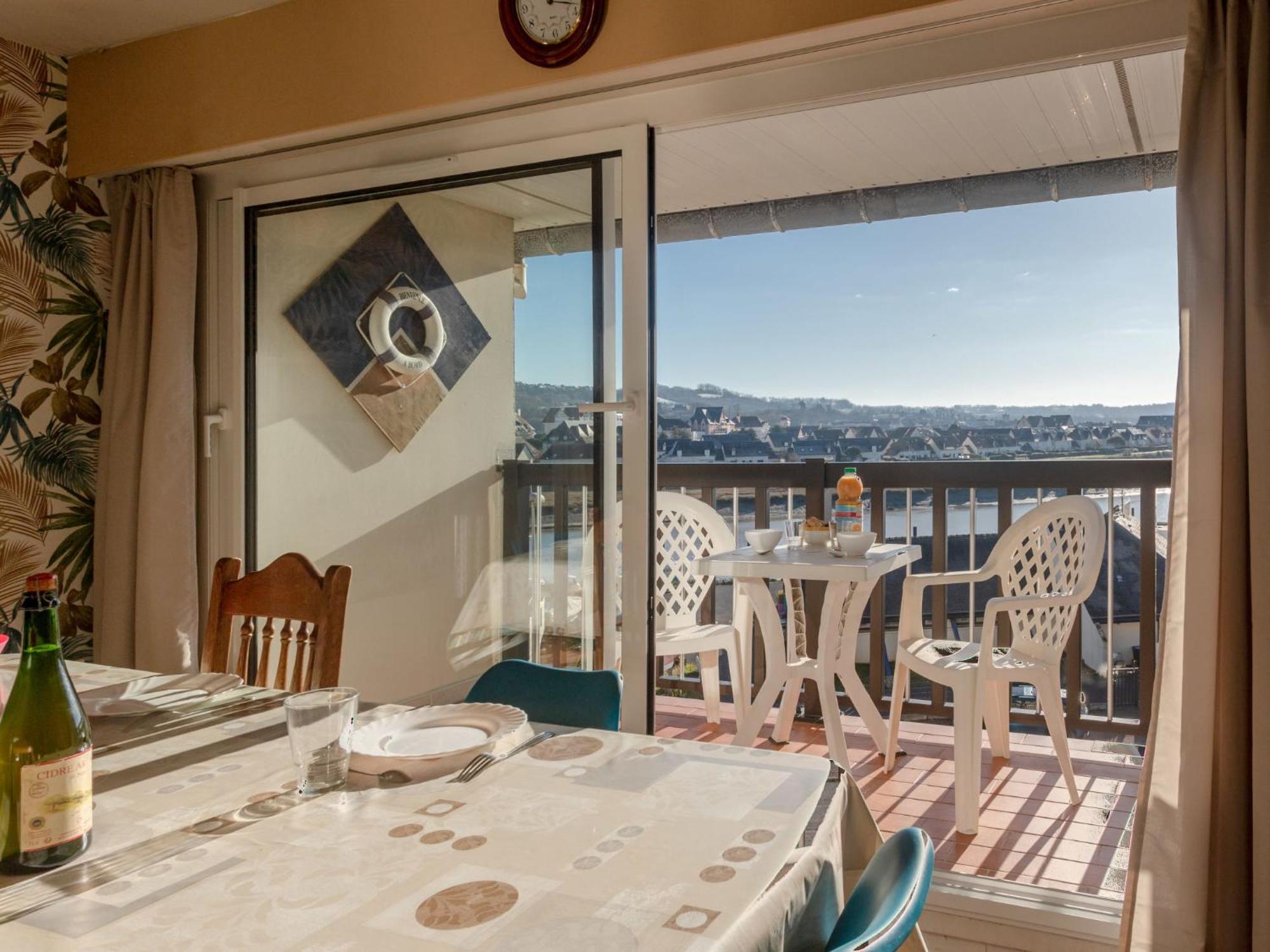 Apartment Cap Cabourg-19 By Interhome Kültér fotó