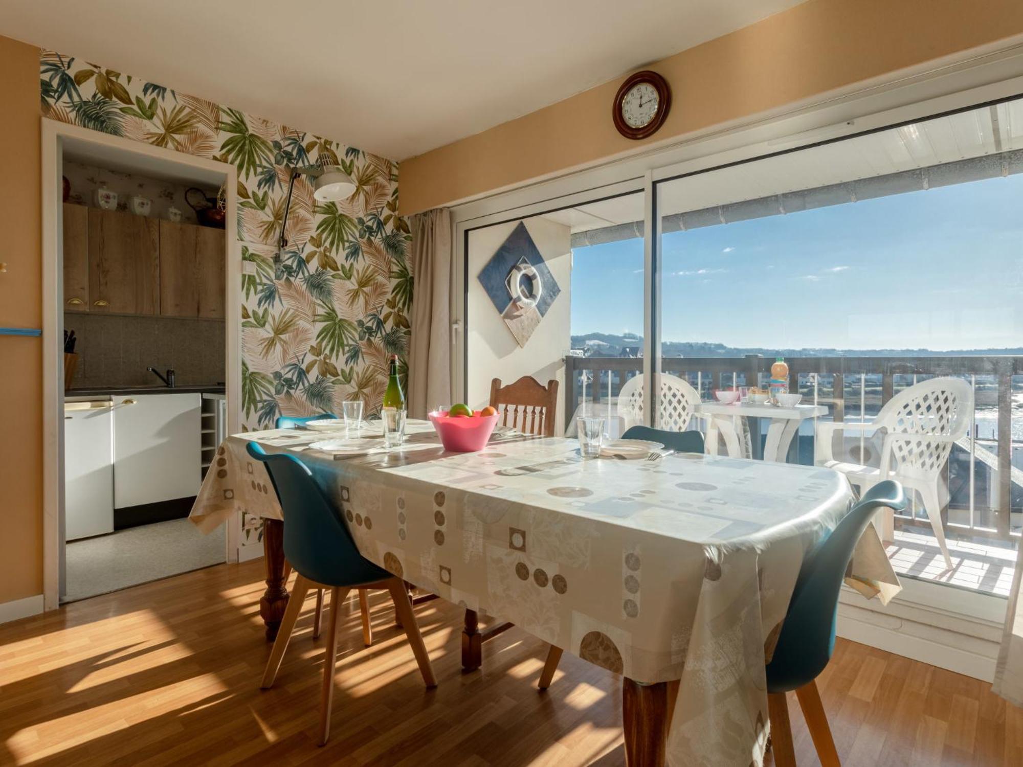 Apartment Cap Cabourg-19 By Interhome Kültér fotó