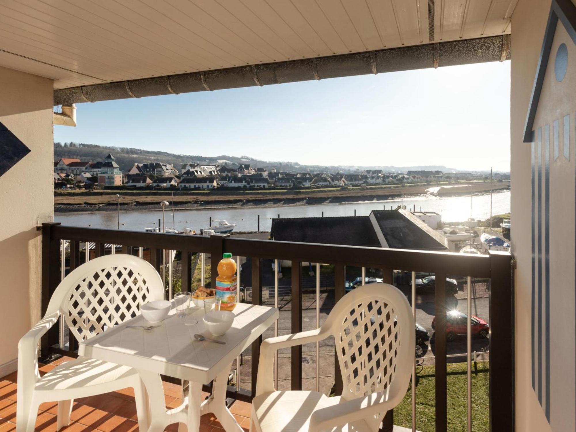 Apartment Cap Cabourg-19 By Interhome Kültér fotó