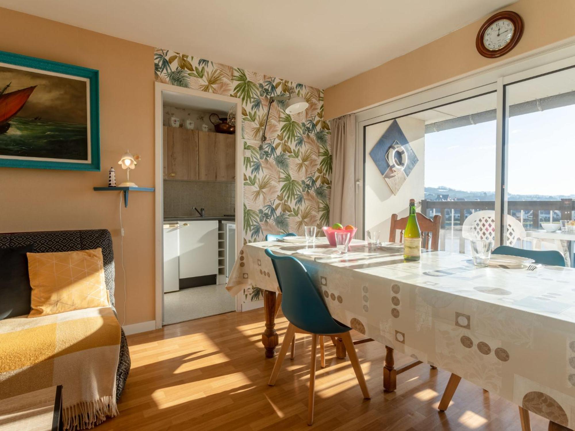 Apartment Cap Cabourg-19 By Interhome Kültér fotó