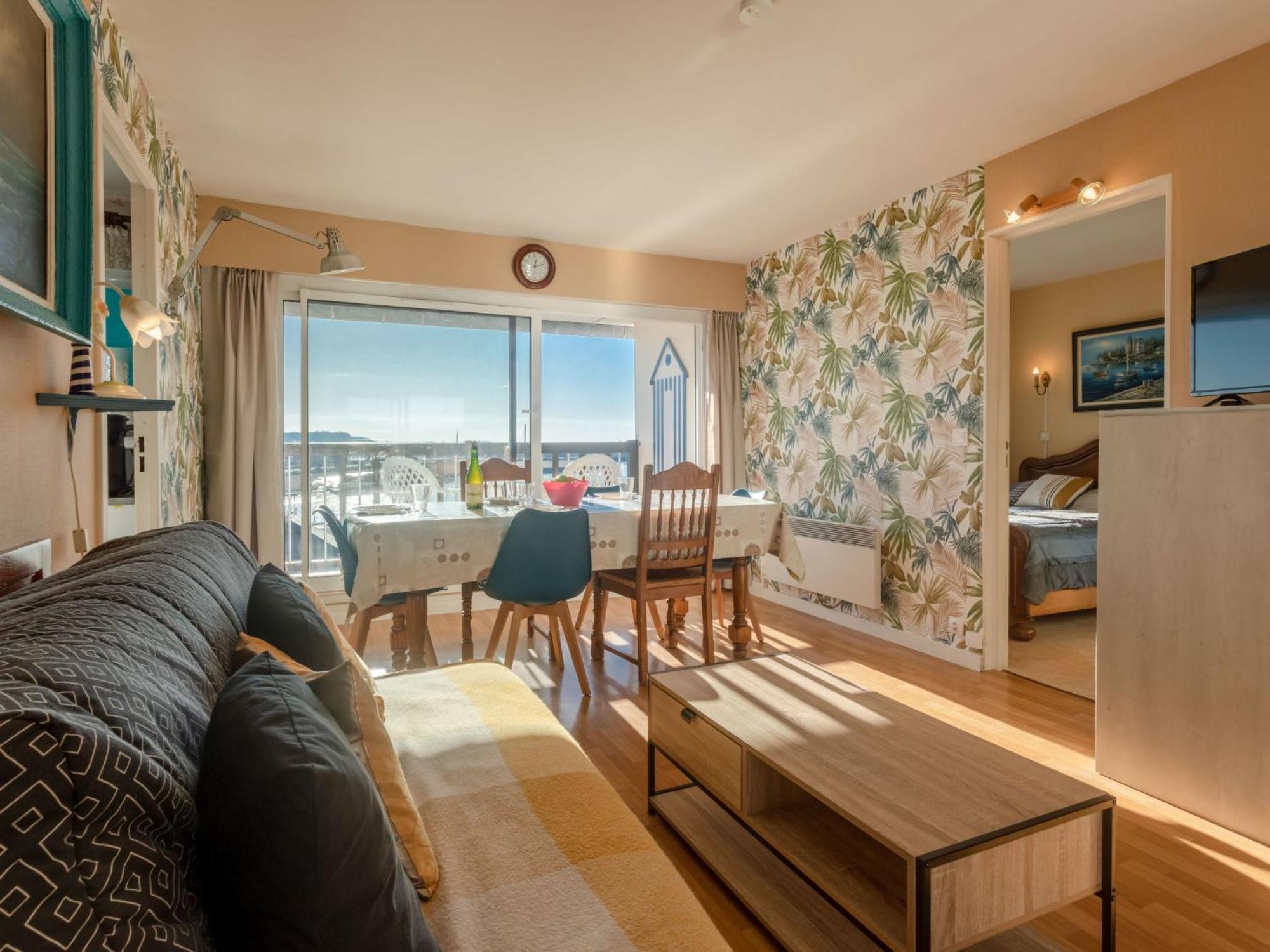 Apartment Cap Cabourg-19 By Interhome Kültér fotó