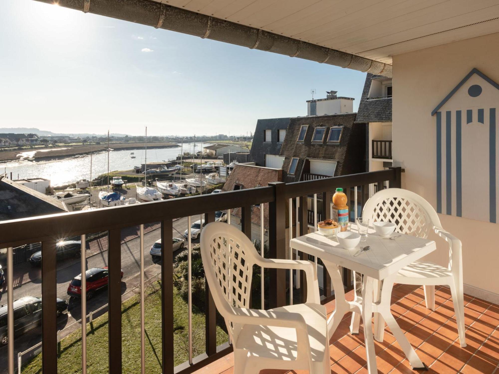 Apartment Cap Cabourg-19 By Interhome Kültér fotó