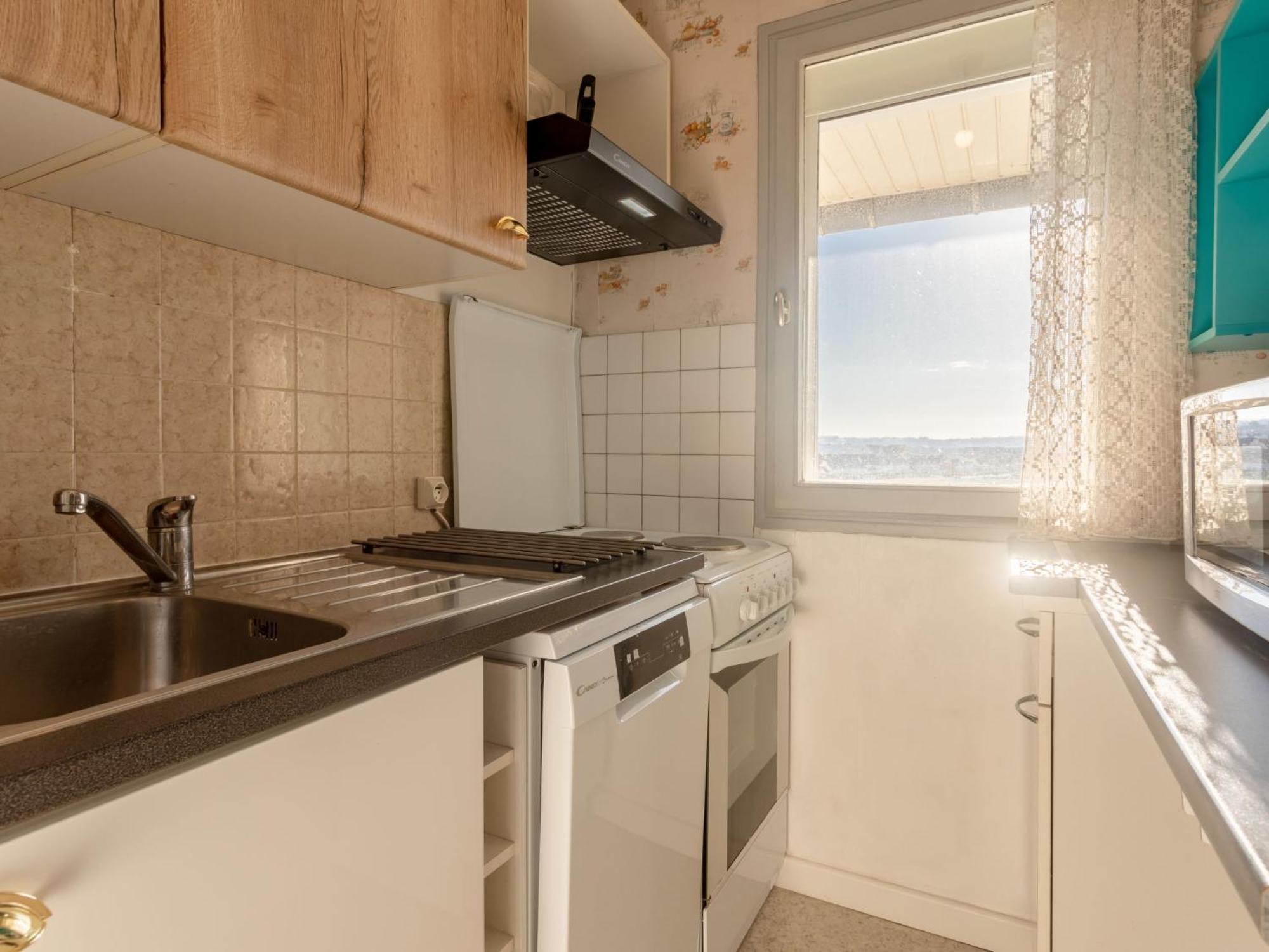 Apartment Cap Cabourg-19 By Interhome Kültér fotó
