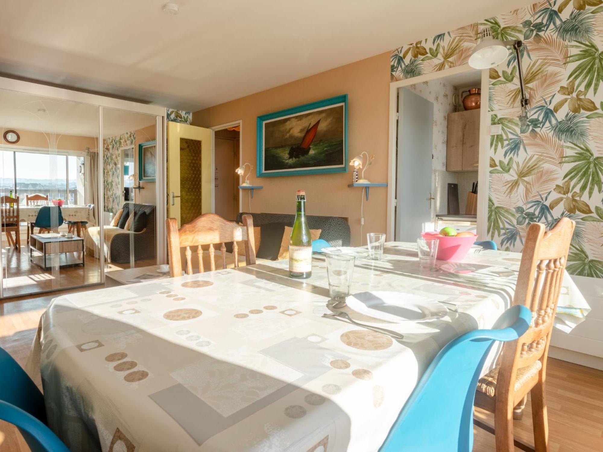 Apartment Cap Cabourg-19 By Interhome Kültér fotó