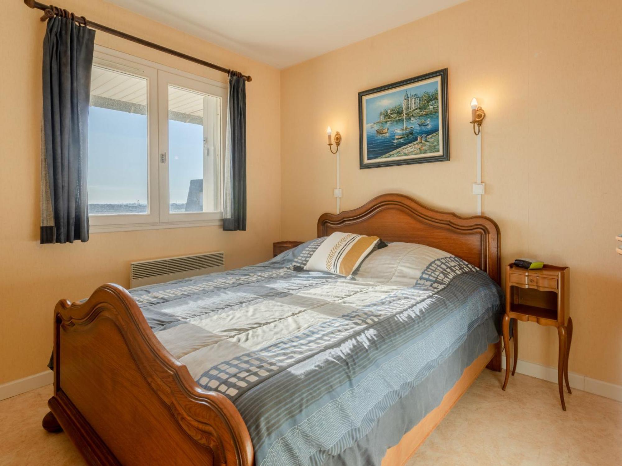 Apartment Cap Cabourg-19 By Interhome Kültér fotó