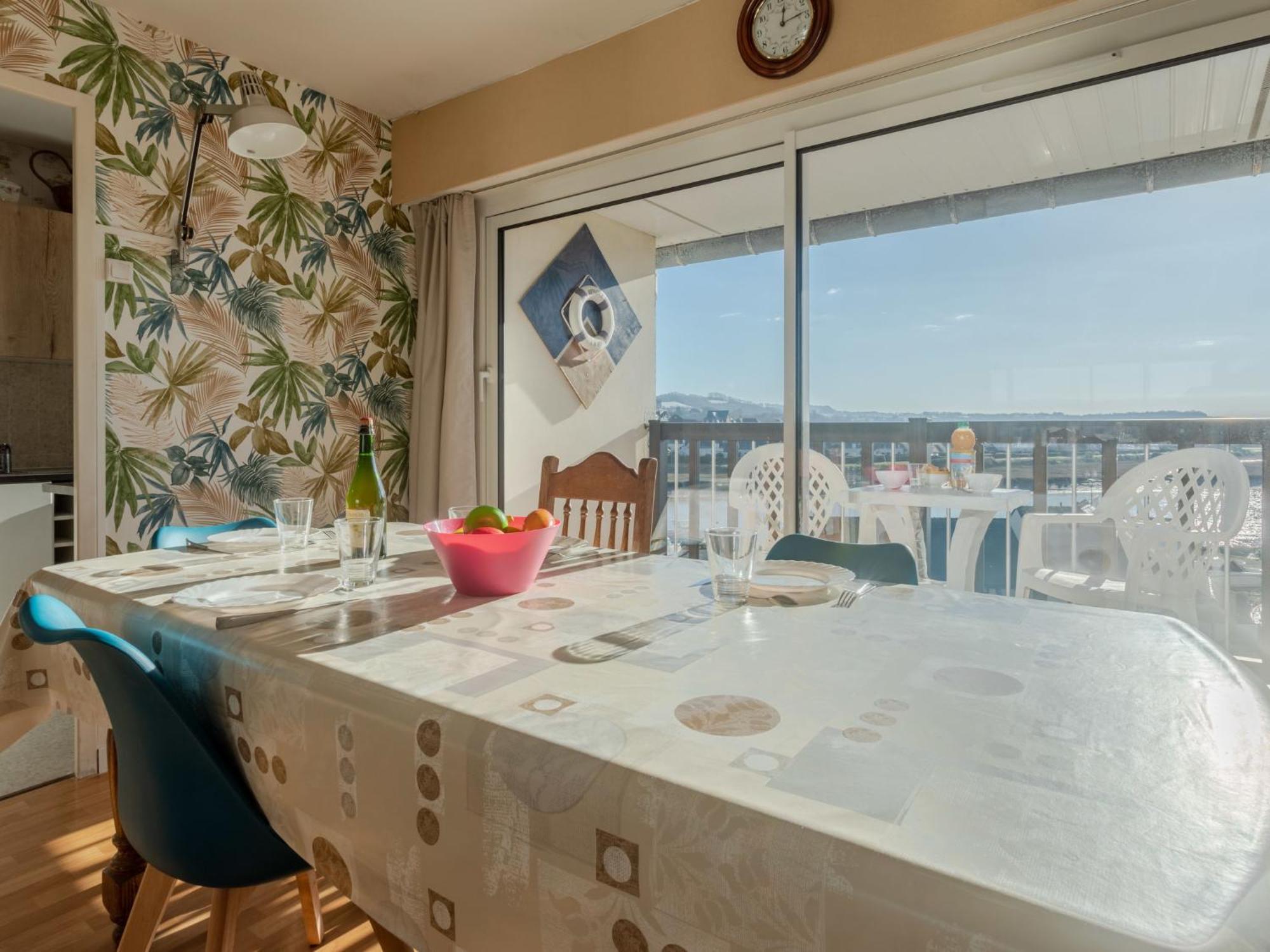 Apartment Cap Cabourg-19 By Interhome Kültér fotó