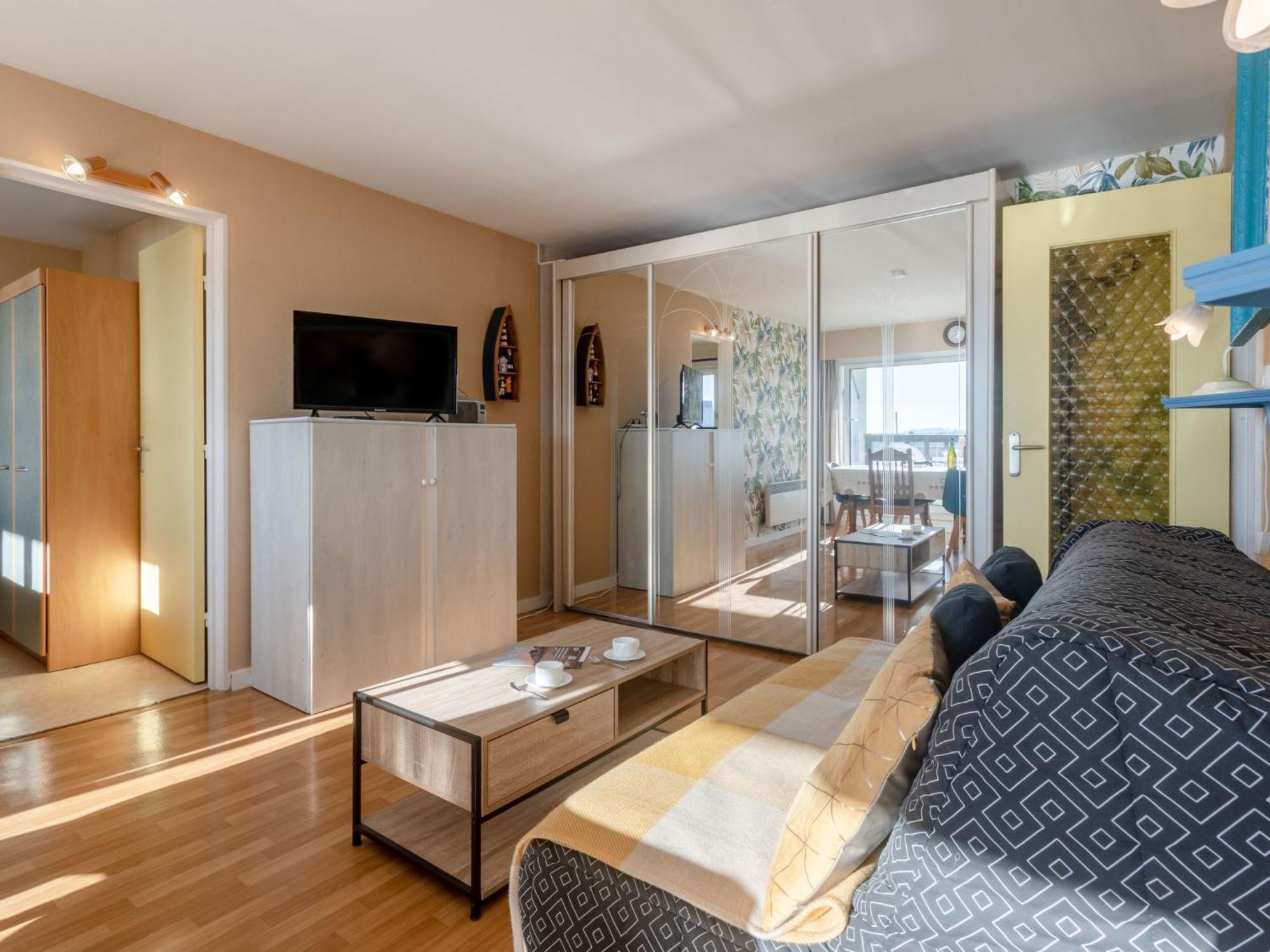 Apartment Cap Cabourg-19 By Interhome Kültér fotó