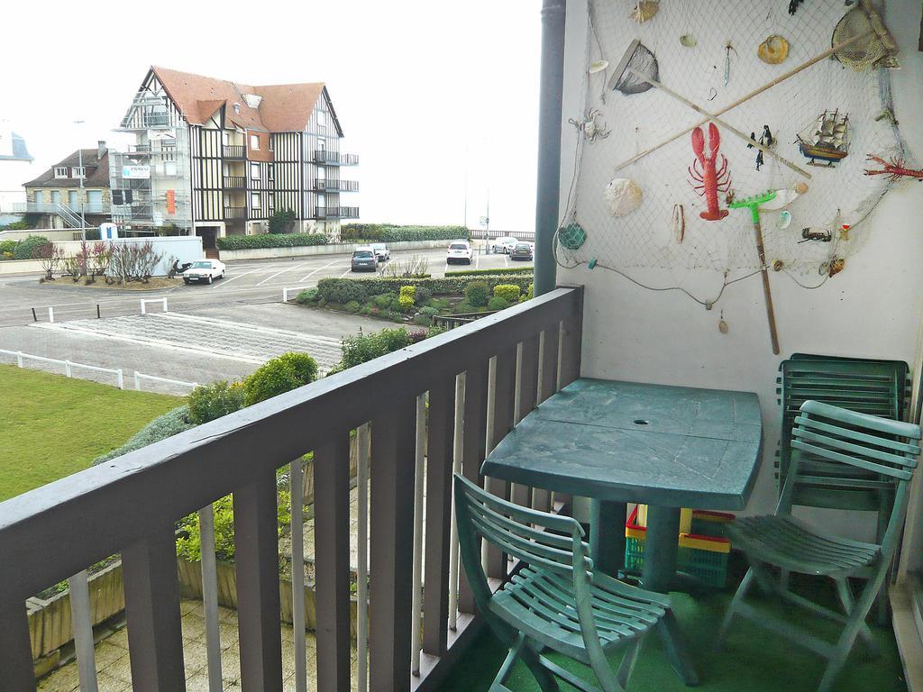 Apartment Cap Cabourg-19 By Interhome Szoba fotó