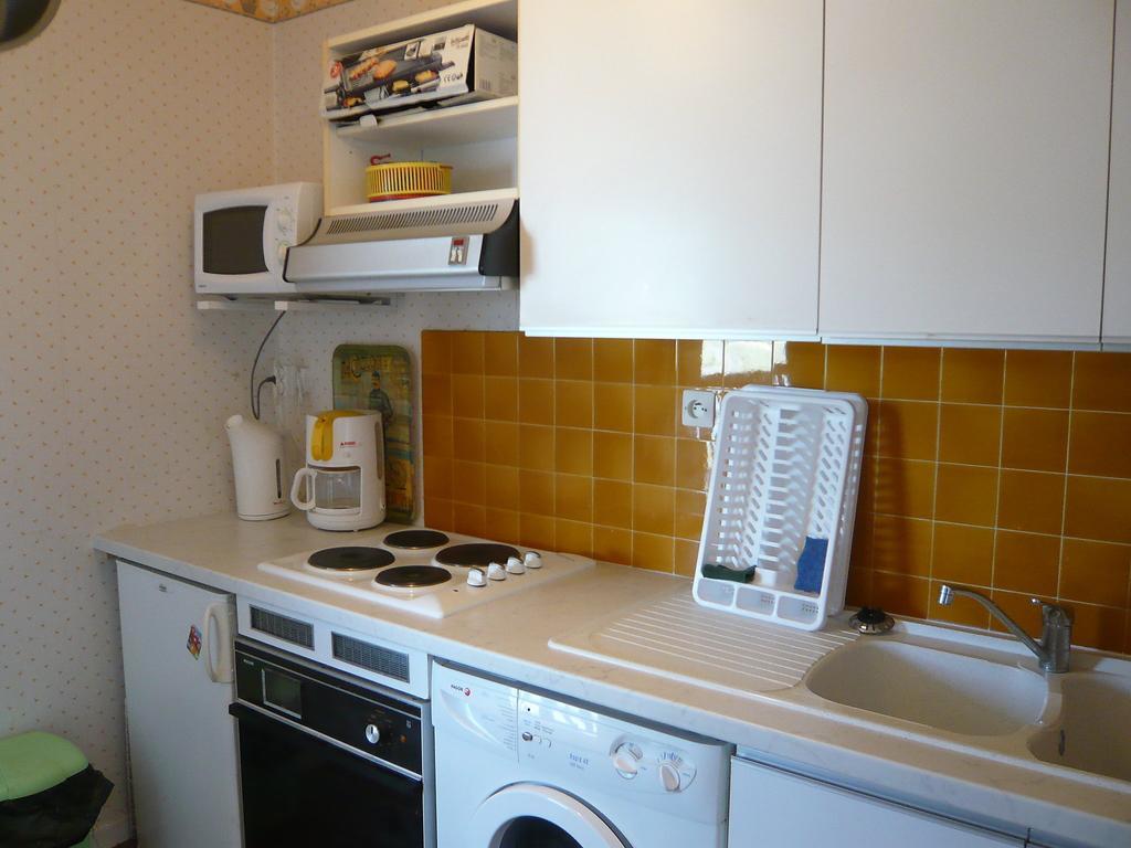 Apartment Cap Cabourg-19 By Interhome Szoba fotó