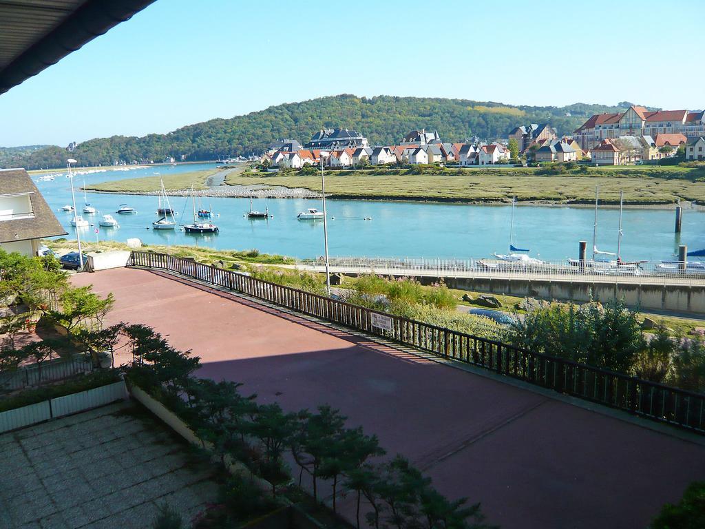 Apartment Cap Cabourg-19 By Interhome Szoba fotó