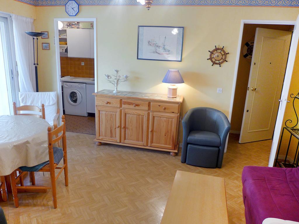 Apartment Cap Cabourg-19 By Interhome Szoba fotó