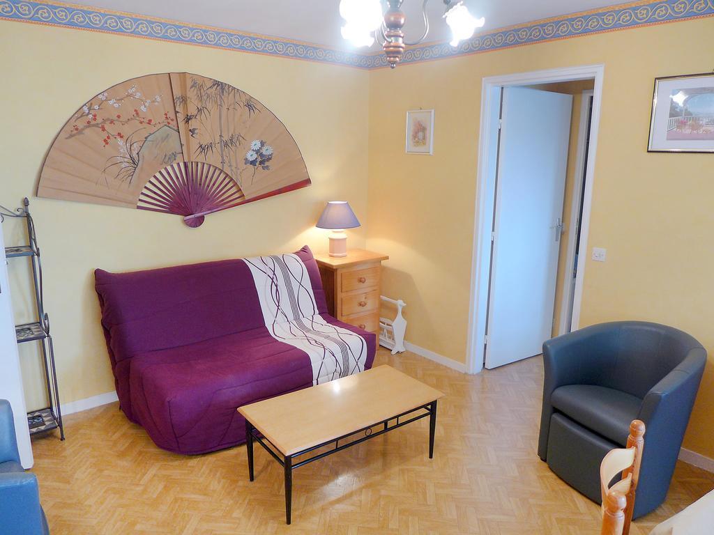 Apartment Cap Cabourg-19 By Interhome Szoba fotó