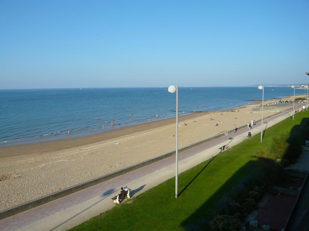Apartment Cap Cabourg-19 By Interhome Szoba fotó