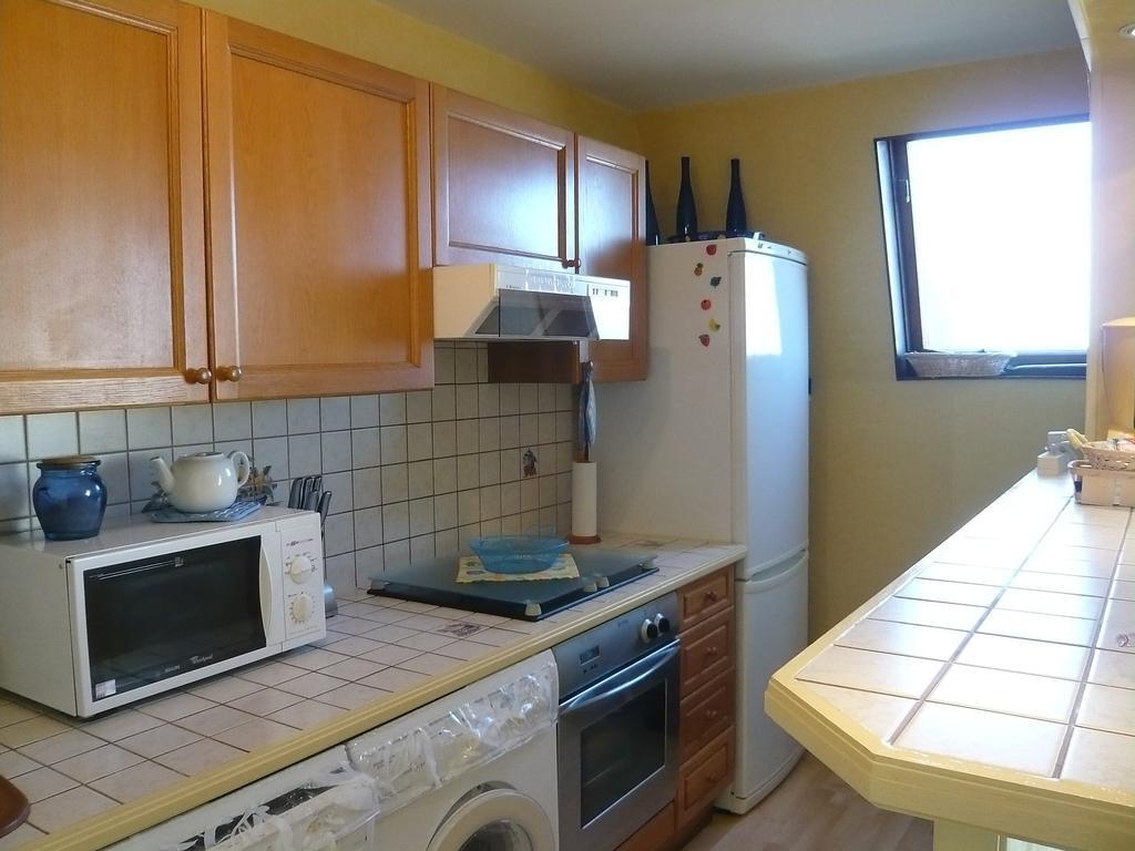 Apartment Cap Cabourg-19 By Interhome Szoba fotó