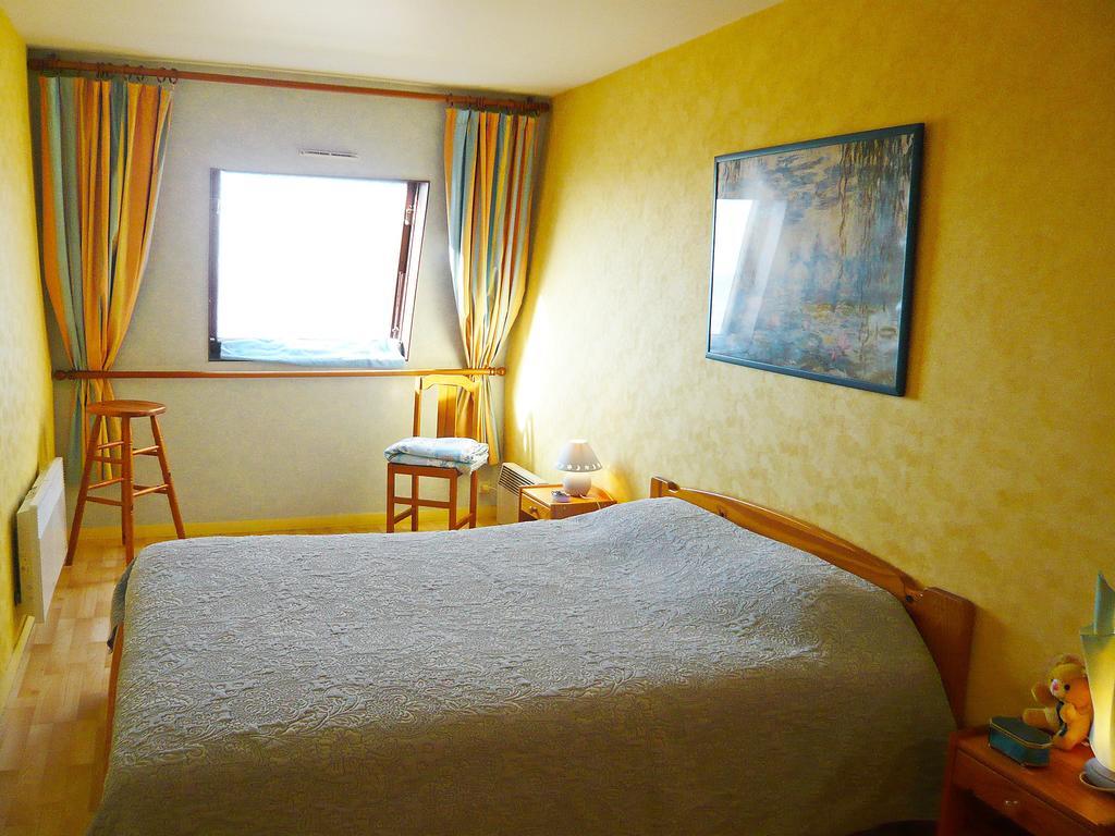 Apartment Cap Cabourg-19 By Interhome Szoba fotó