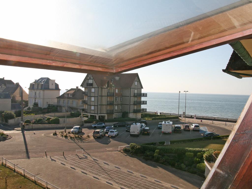 Apartment Cap Cabourg-19 By Interhome Szoba fotó
