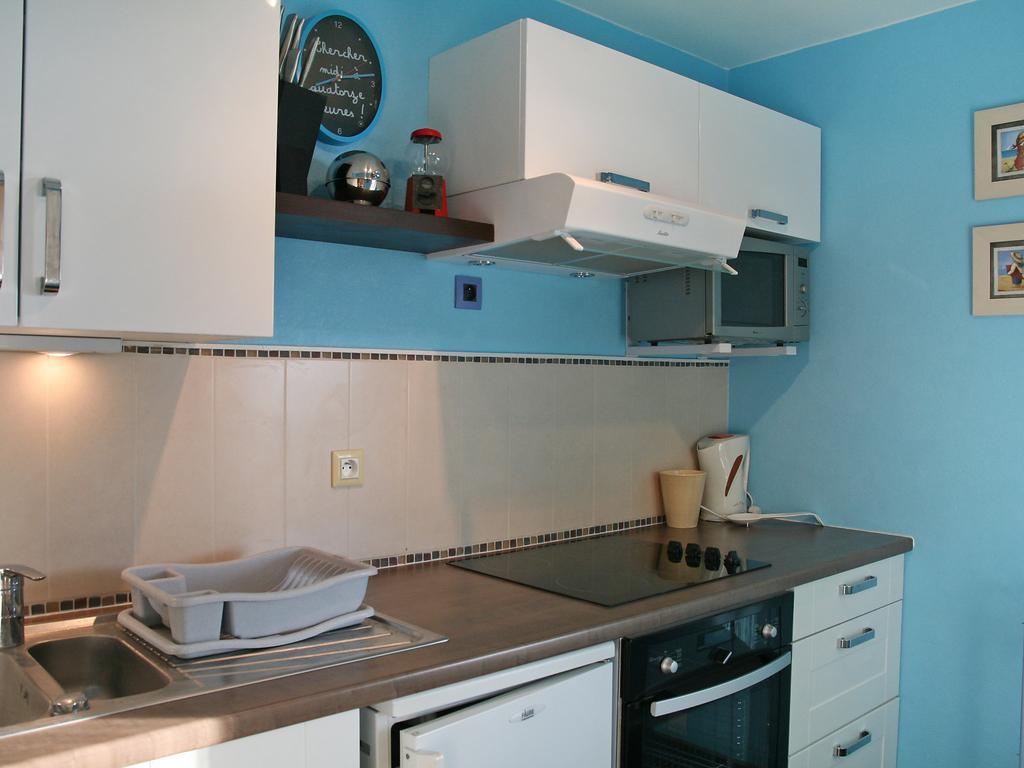 Apartment Cap Cabourg-19 By Interhome Szoba fotó