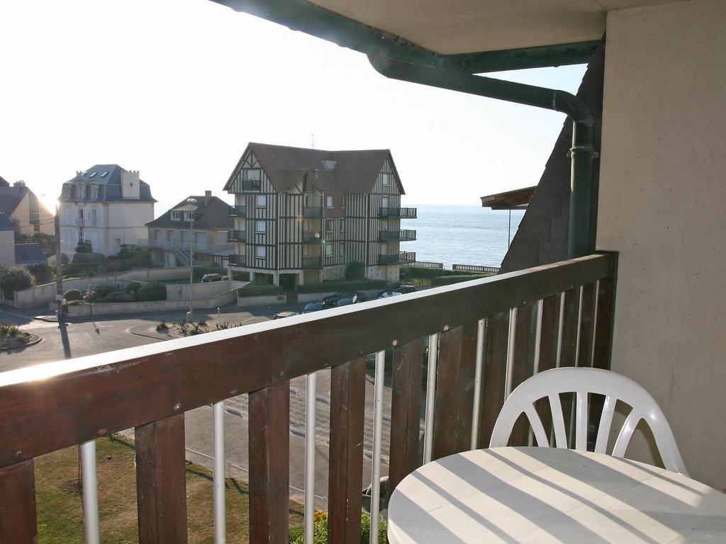 Apartment Cap Cabourg-19 By Interhome Szoba fotó
