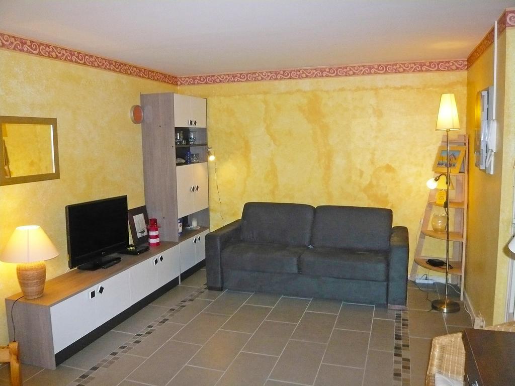 Apartment Cap Cabourg-19 By Interhome Szoba fotó