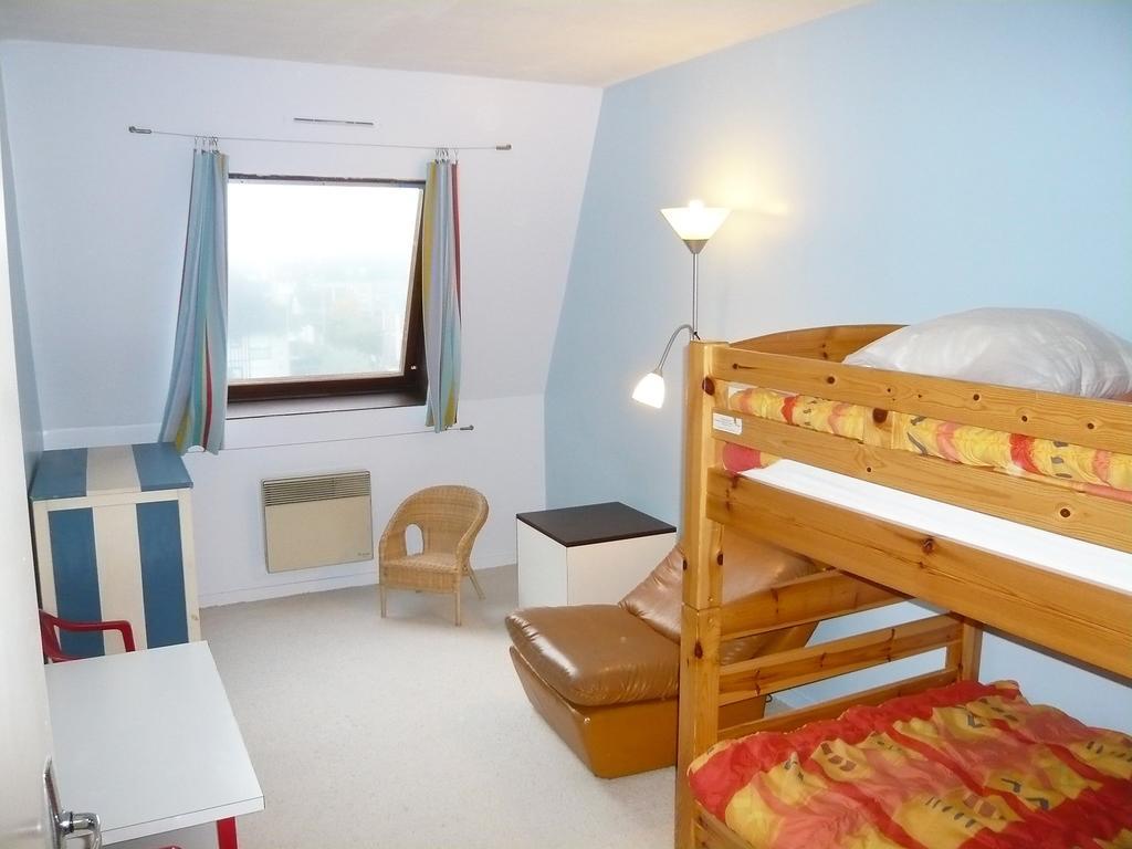Apartment Cap Cabourg-19 By Interhome Szoba fotó