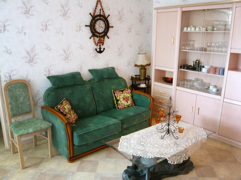 Apartment Cap Cabourg-19 By Interhome Szoba fotó