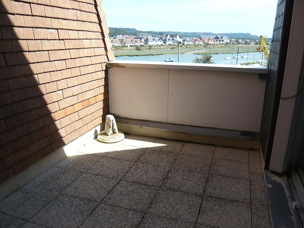 Apartment Cap Cabourg-19 By Interhome Kültér fotó