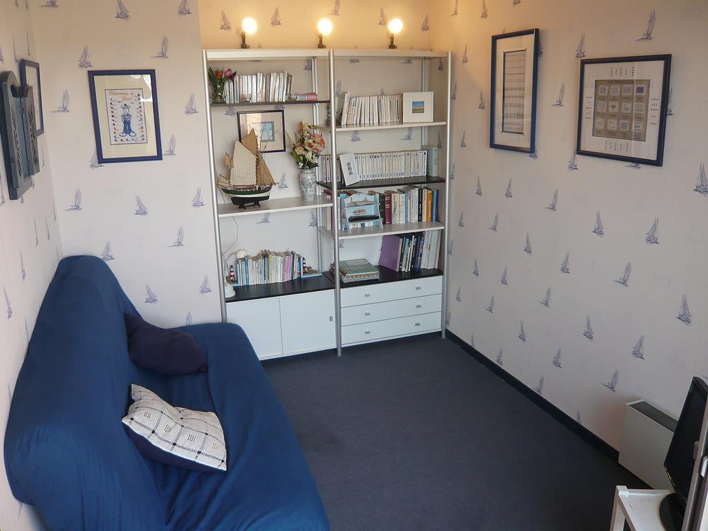 Apartment Cap Cabourg-19 By Interhome Kültér fotó
