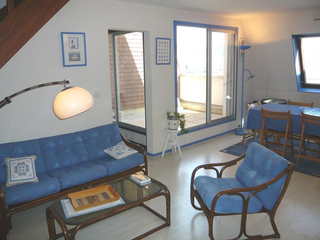 Apartment Cap Cabourg-19 By Interhome Kültér fotó