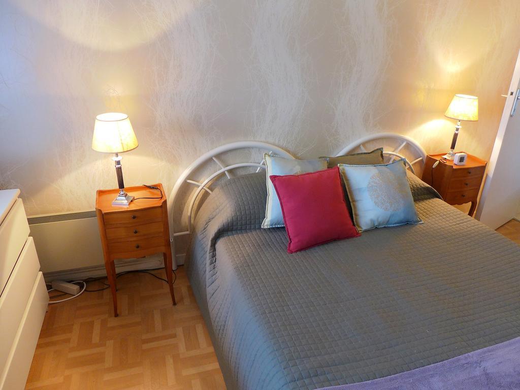 Apartment Cap Cabourg-19 By Interhome Kültér fotó