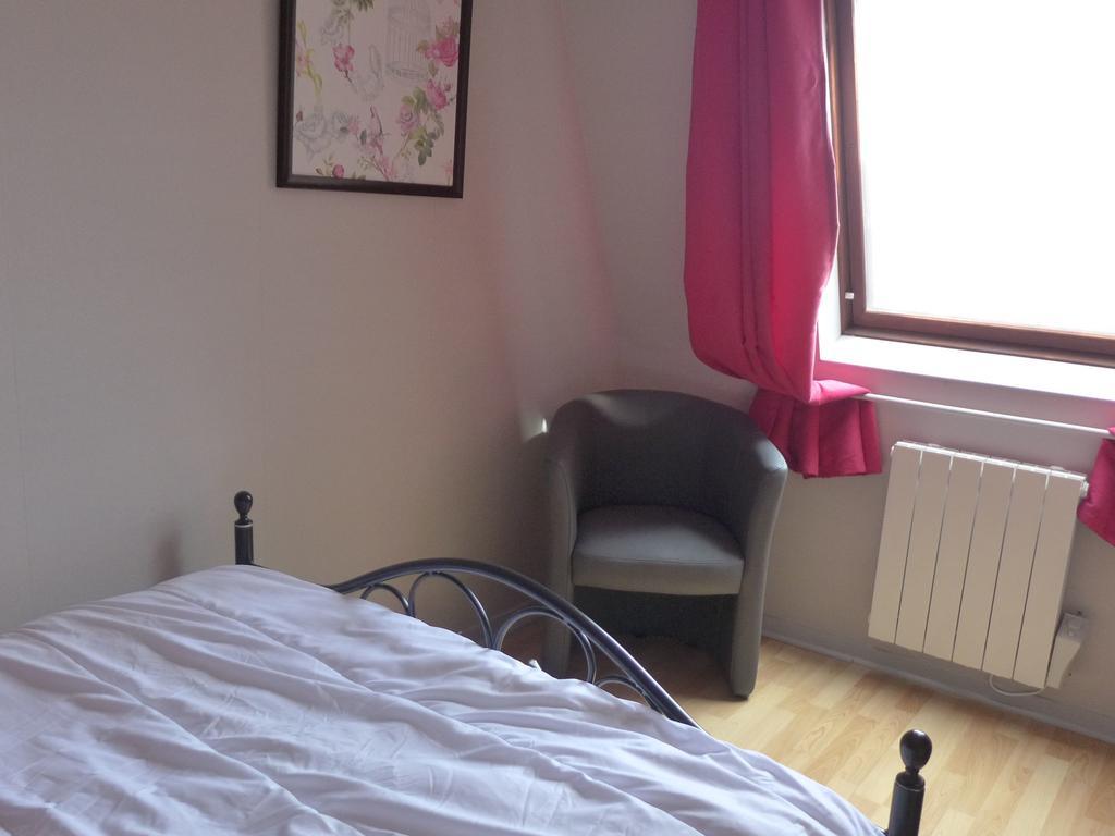 Apartment Cap Cabourg-19 By Interhome Kültér fotó