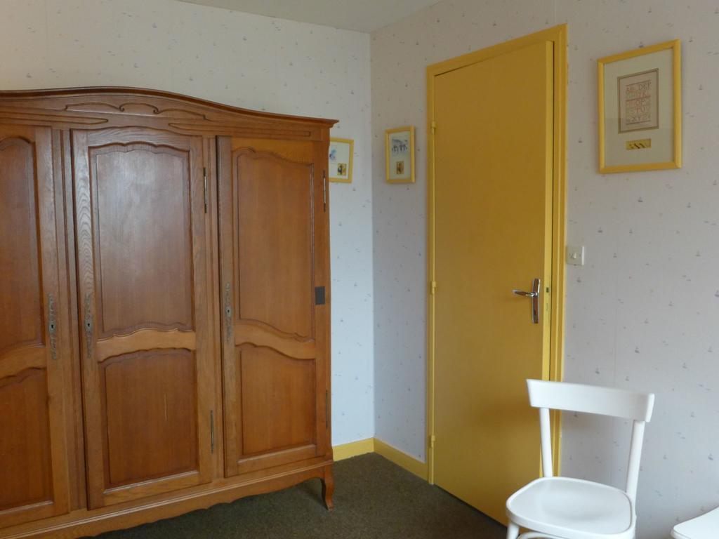 Apartment Cap Cabourg-19 By Interhome Kültér fotó