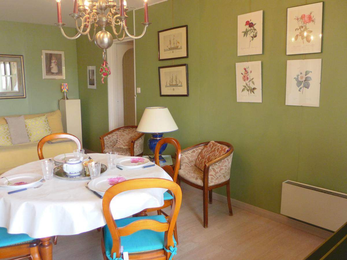 Apartment Cap Cabourg-19 By Interhome Kültér fotó
