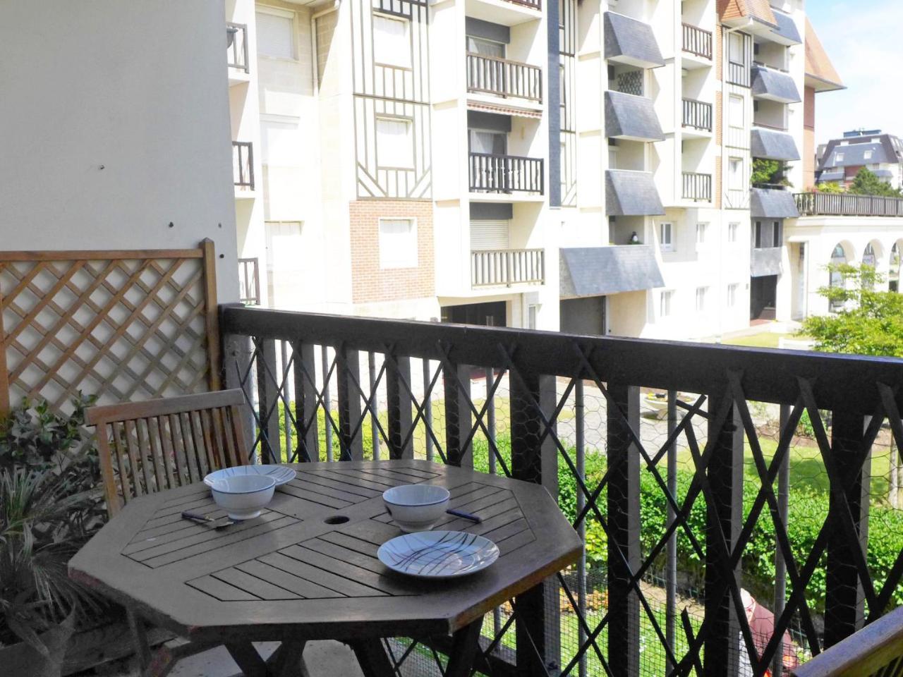 Apartment Cap Cabourg-19 By Interhome Kültér fotó
