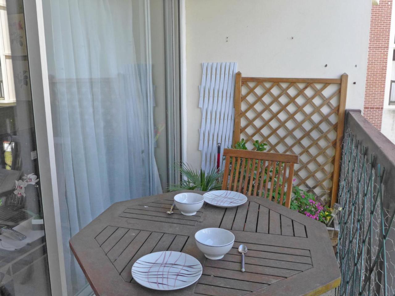 Apartment Cap Cabourg-19 By Interhome Kültér fotó