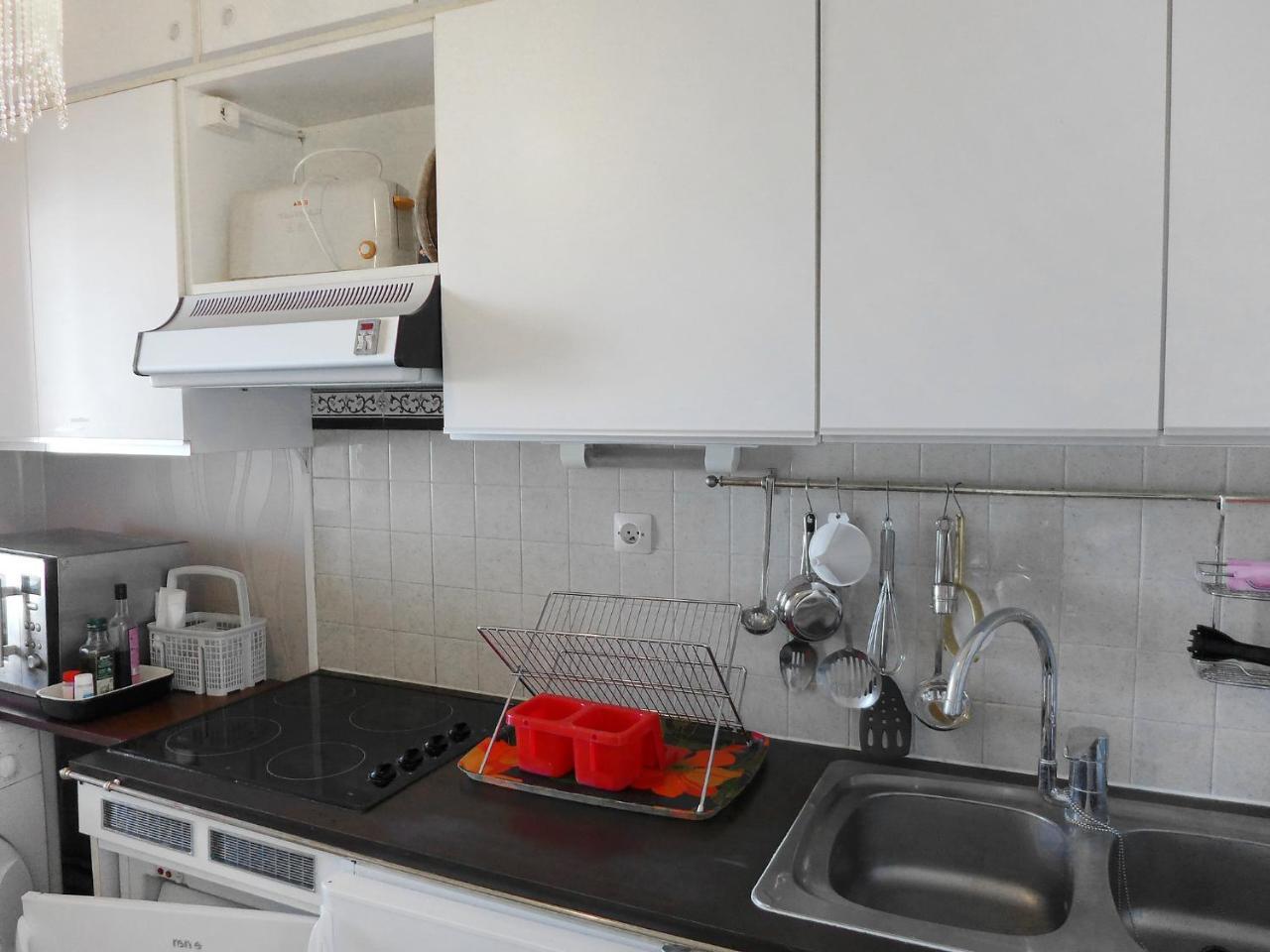 Apartment Cap Cabourg-19 By Interhome Kültér fotó