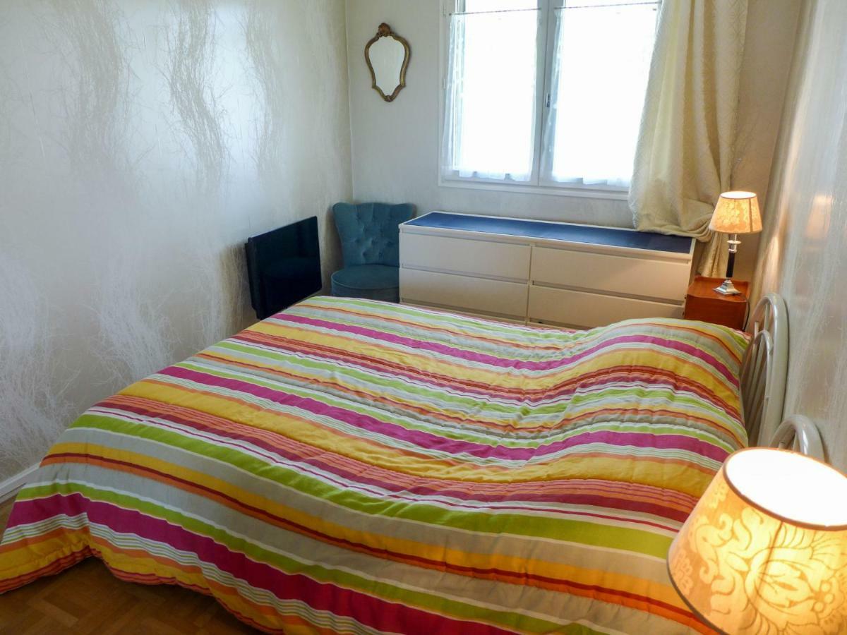Apartment Cap Cabourg-19 By Interhome Kültér fotó